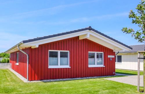 Ferienhaus Strandkrabbe - Foto 21