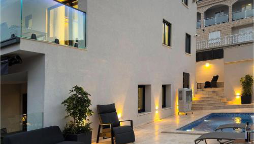 Nice Apartment In Korcula With Sauna - Foto 3