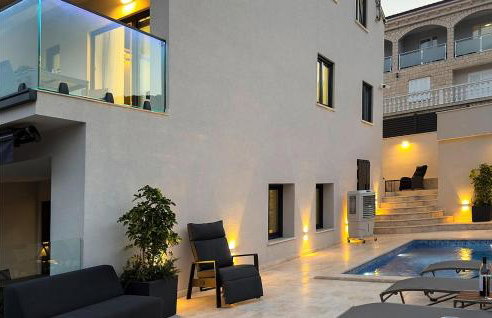 Nice Apartment In Korcula With Sauna - Foto 3