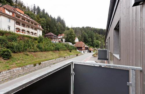 Albzeit Naturholzapartments - Foto 26