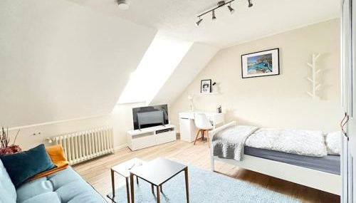 Tolle 2 Zimmer Wohnung Nähe ICE - Foto 5