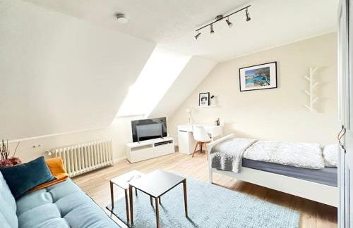 Tolle 2 Zimmer Wohnung Nähe ICE - Foto 5