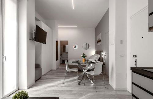 StayEasy Crivelli - Stylish Studio, Duomo walking - Foto 1