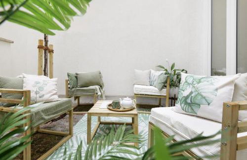 Exklusiv: Historisches Apartment mit Deckengewölbe - Foto 11