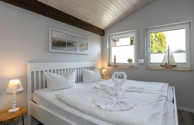 Fedderwardersiel - Foto 20