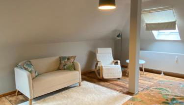 Das Eulennest - Wohnen in historischem Ambiente - Foto 5