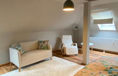 Das Eulennest - Wohnen in historischem Ambiente - Photo 5