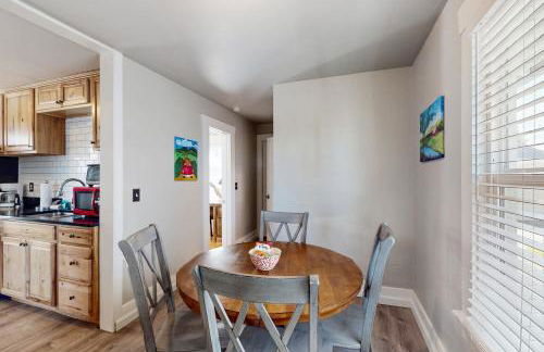 West Bremerton Cozy Home - Foto 8