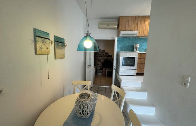 Platis Gialos Ocean Dream House Seaview - Foto 12