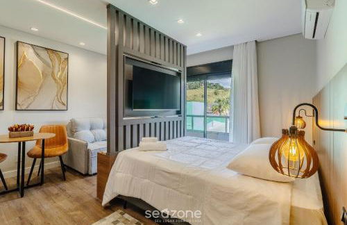 Sua estadia perfeita em Urubici começa aqui! CZZ - Foto 25