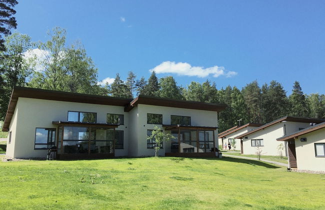 Holiday Club Saimaan Rauha Apartments - Photo 7