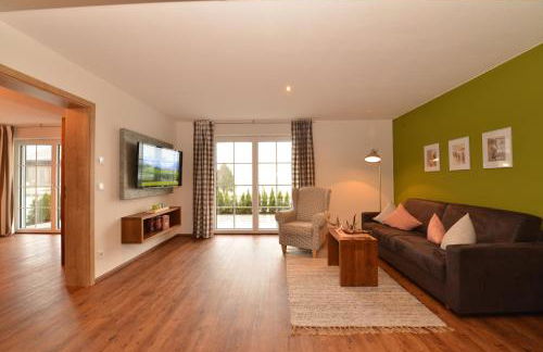 Alpenhaus Steiner - Top-Ferienwohnungen - Sommer-Bergbahn inklusive - Foto 68