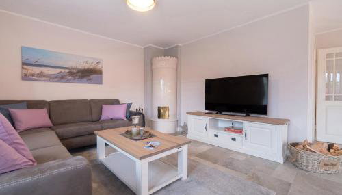 Haus Inselurlaub Hausteil 2 - Foto 5