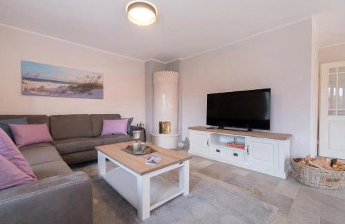 Haus Inselurlaub Hausteil 2 - Foto 6