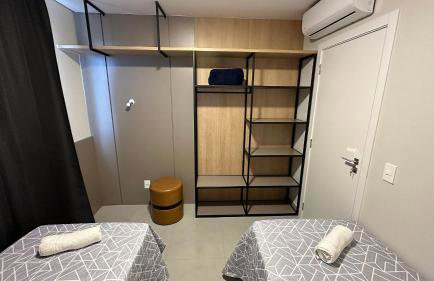 Apartamento na região central de Foz - Cancún - Foto 21