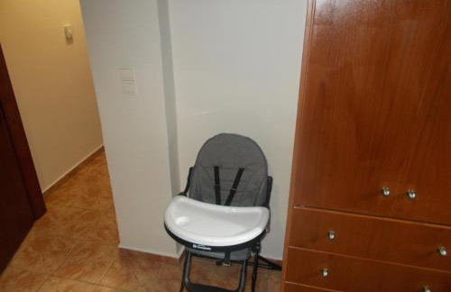 K_Kostas Apartment - Foto 26