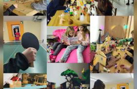 Ferienwohnung Bergzeit mit Pool und Sauna - Foto 25