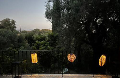 BugenVilla - South Corfu house - Foto 11