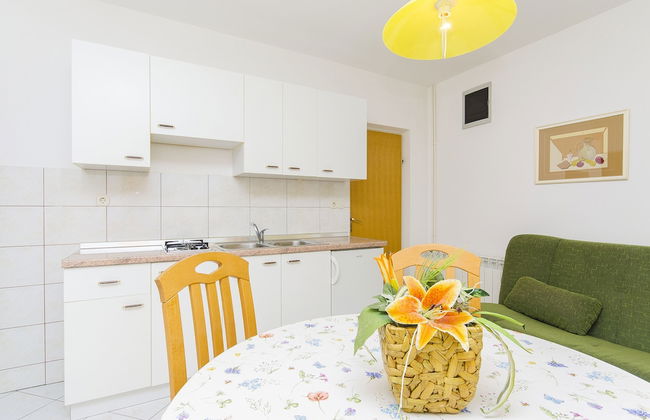 Apartments Biserka - Foto 48