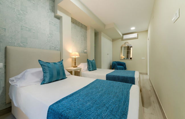 Suite 2 bed bajo - Photo 12