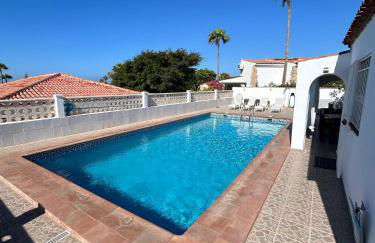 Villa Sole# Luxury Amarilla Golf - Foto 30