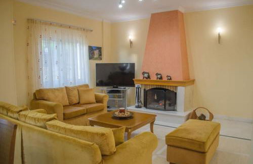 Villa Zenovia - Photo 22