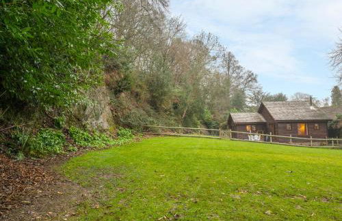 Woodpeckers Cottage - Foto 16