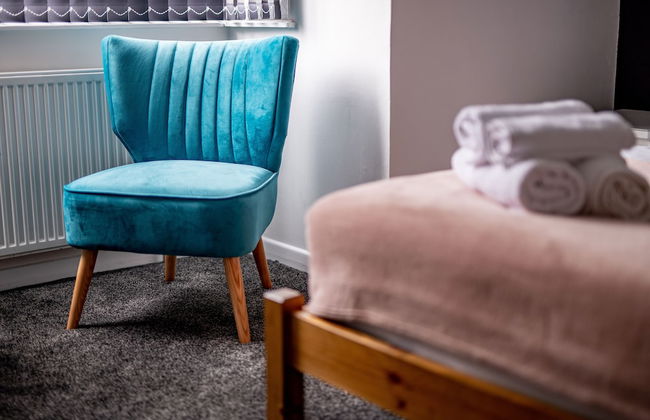 Brighton Holiday Village *Parking Included* - Foto 21