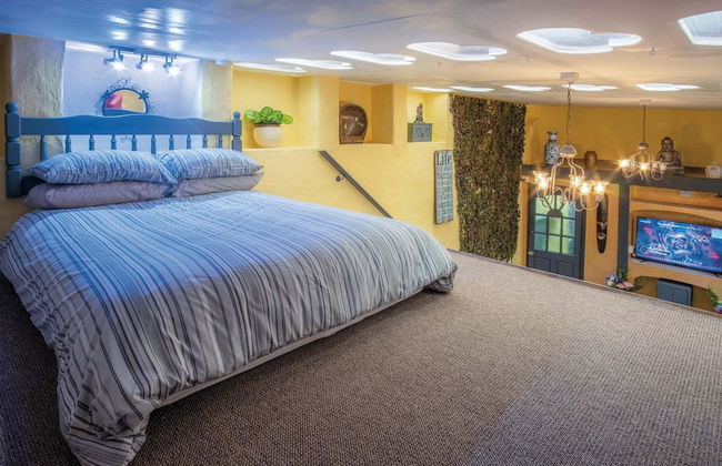 Clouds - 1 Bedroom Holiday Home - Milford Haven - Photo 3