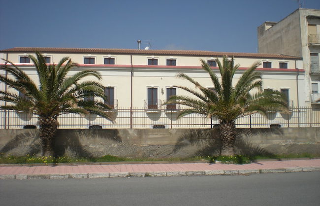 Palazzo Reginella Residence Hotel - Foto 47