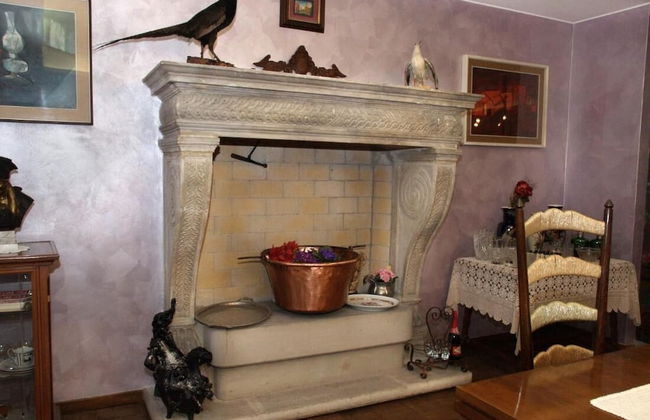 Villa Casagrande - Vittorio Veneto - Near Venice and Dolomiti - Photo 20