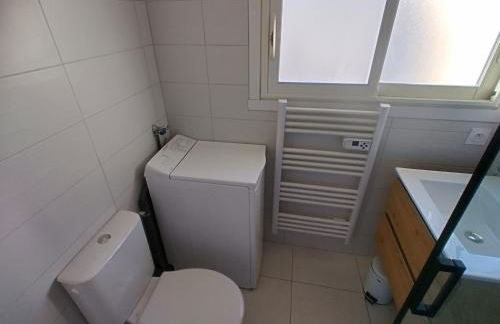 Studio Tout à Pied - Vue Sur Mer - Foto 13