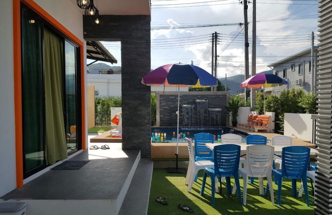 Panbuddee Pool Villa - Photo 33