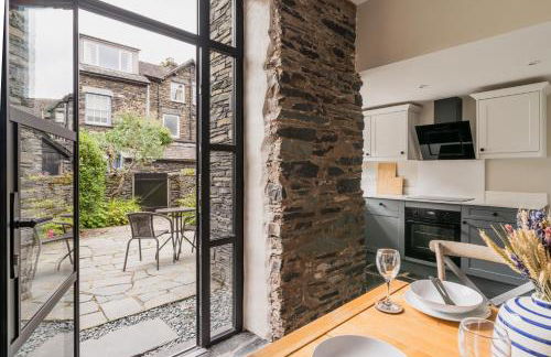 Brantwood - 4 bed home Ambleside - Foto 13