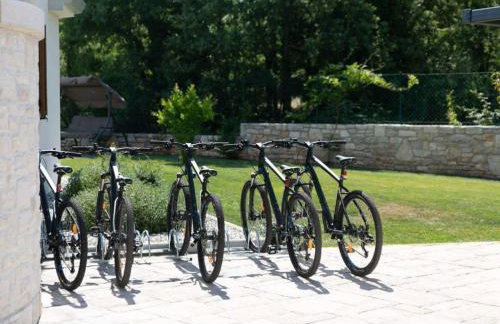 Villa San Lorenzo by Interhome - Foto 31