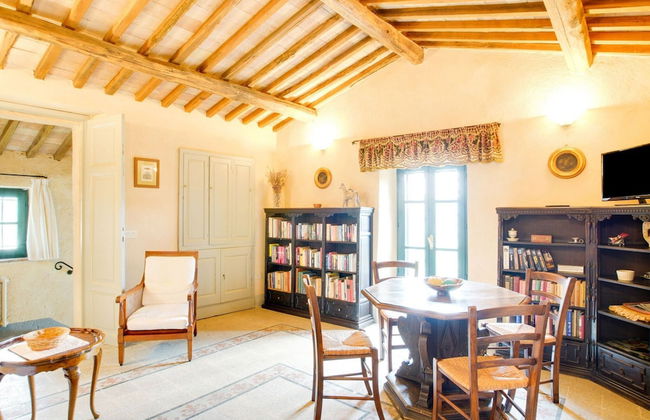 Spacious Villa in Sermugnano With Private Swimming Pool - Foto 61