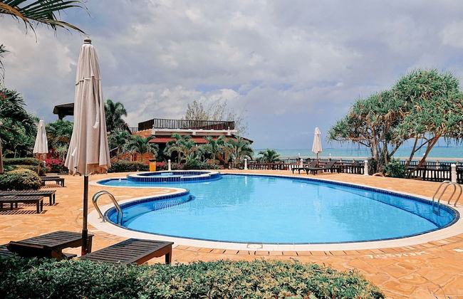 Royal Cliff Zanzibar - Photo 39