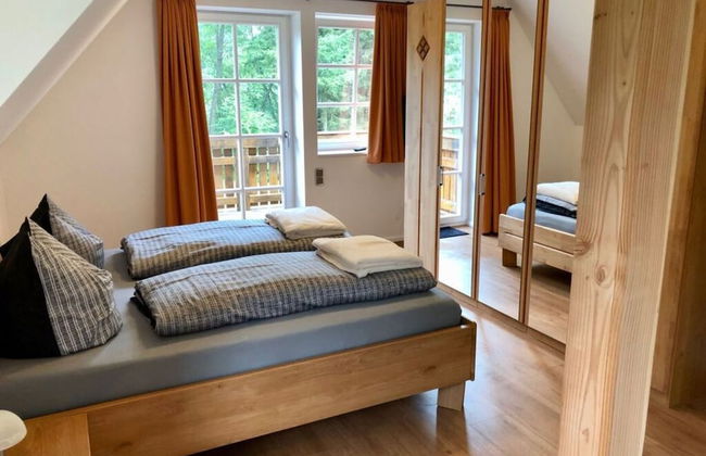 Holiday Home Lehrdetal - Foto 3