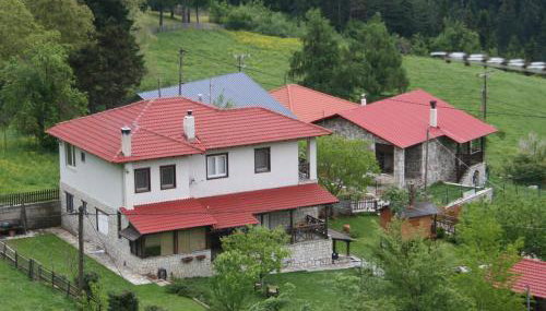 Villa Filokosta - Foto 5