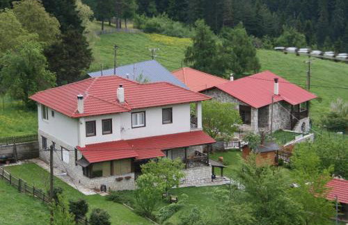 Villa Filokosta - Foto 5