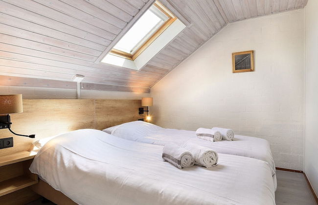 Summio Vakantiepark Reevallis - Foto 19