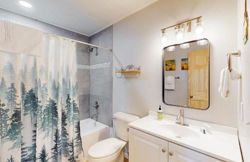 Chalet on the Bay - Foto 19