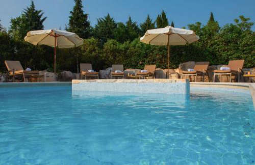 Villa Mega by Interhome - Foto 31