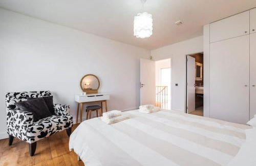 THE OLD CHAPEL HOUSE - Foto 39