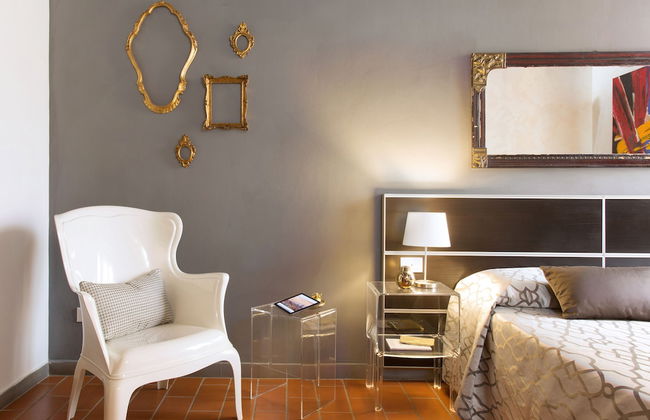 Sette Angeli Rooms - Photo 23