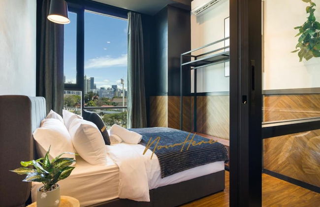 Opus Boutique Suites by NowHere - Foto 7