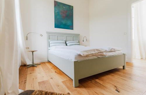 Alleehaus an der Burg Kriegshoven - Foto 12