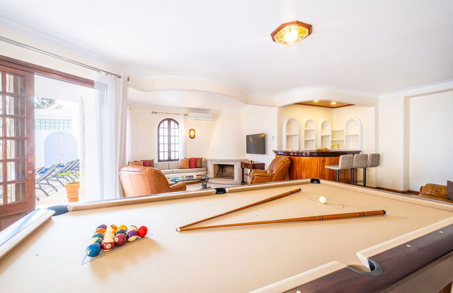 Villa Molucas - Foto 20