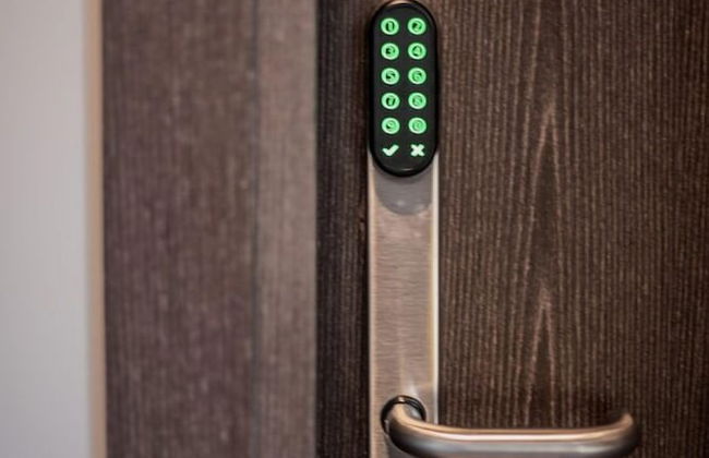 Jono Kalnelis Apartments - Photo 2