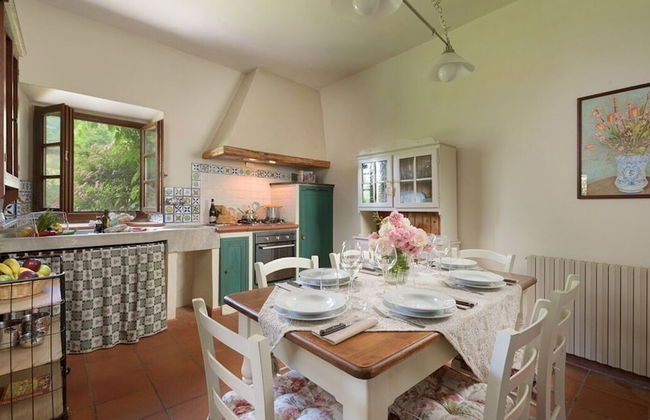 Casa al Fiume - Villa with private pool - Foto 13